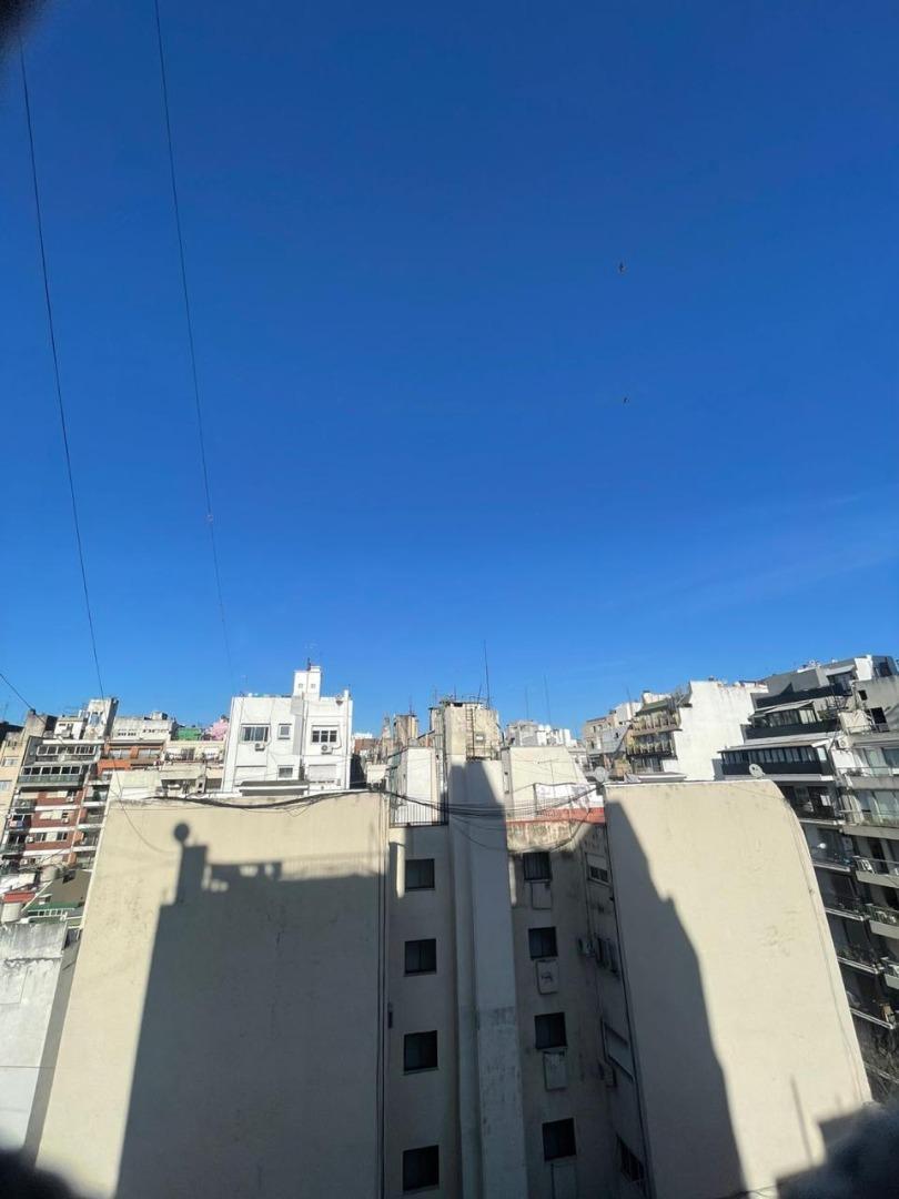 2 AMB EN RECOLETA - PUEYRREDON 1700