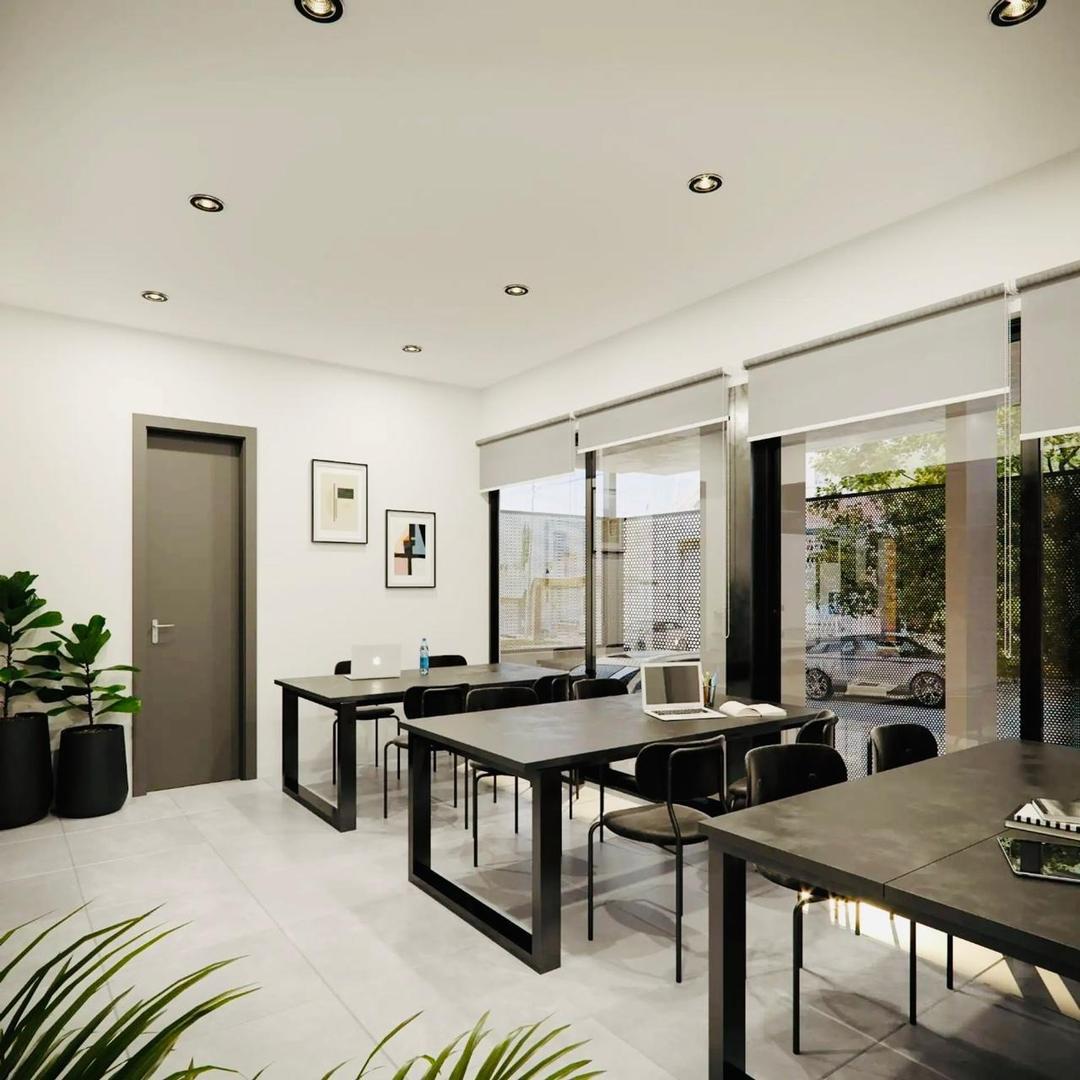 Departamento en Venta en Alberdi, USD 121.000