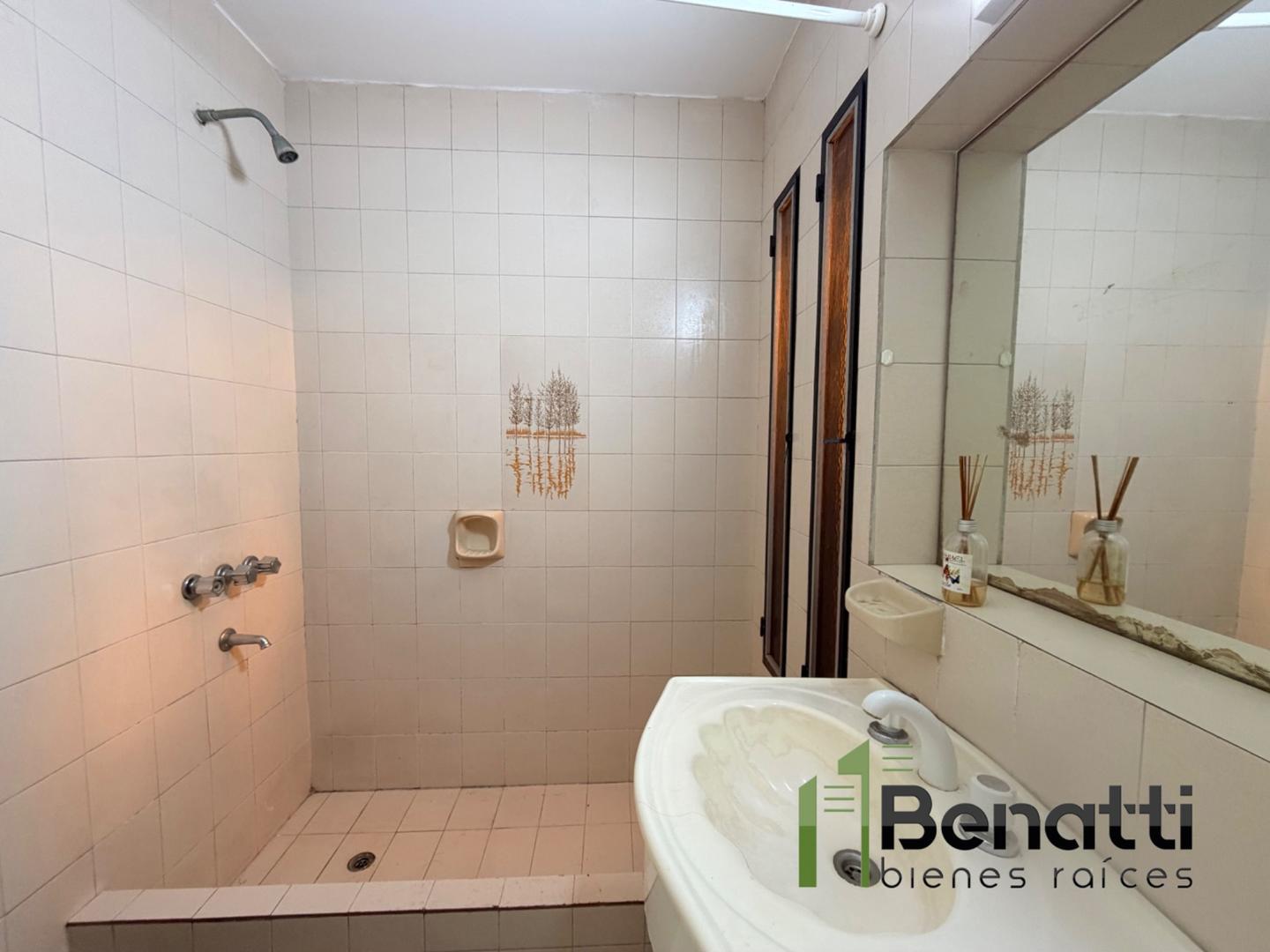 Departamento en Alquiler Apto profesional