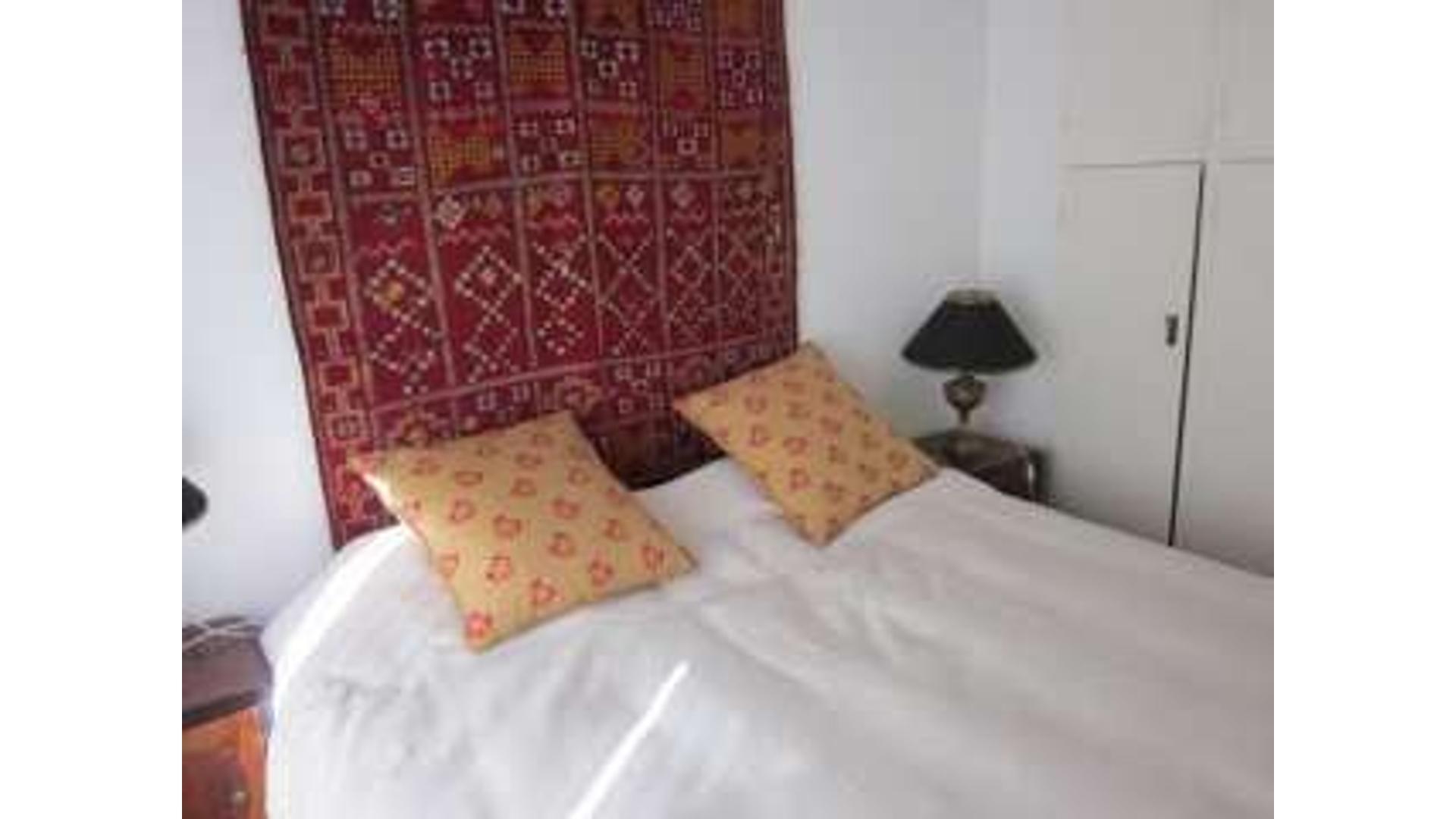 Departamento en Alquiler Temporal en Las Cañitas, USD 750