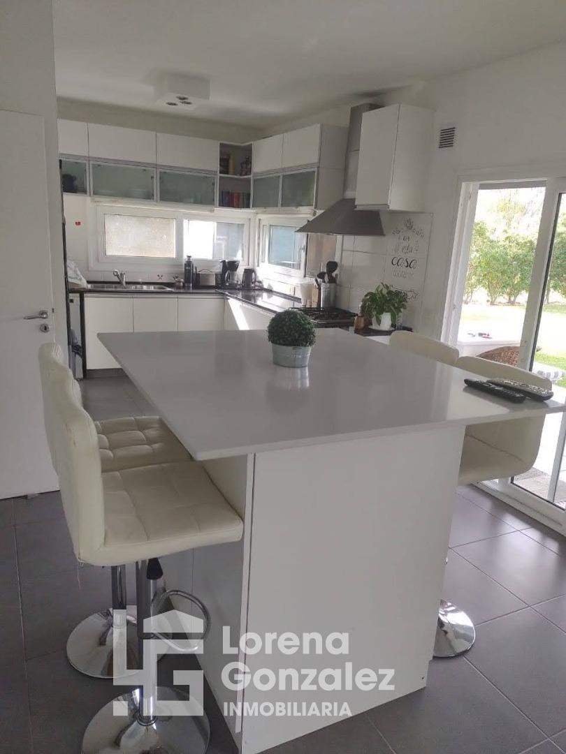 Haras Santa Maria, Casa en Alquiler Temporario