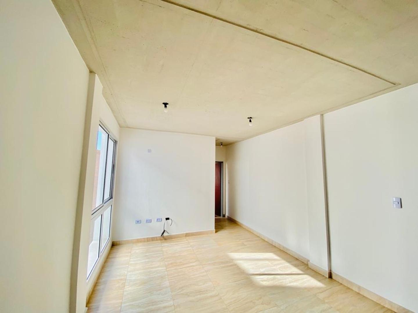 Departamento en Alquiler con 1 cocheras