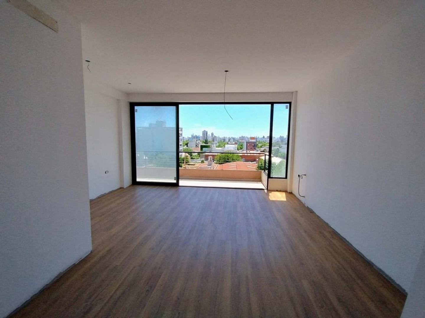 Departamento en Venta en La Plata, USD 130.000