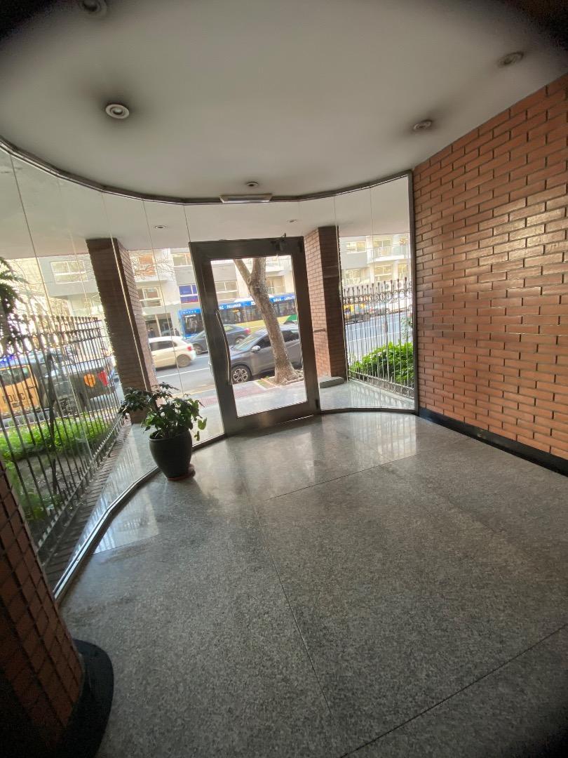 Departamento en Alquiler de 2 ambientes