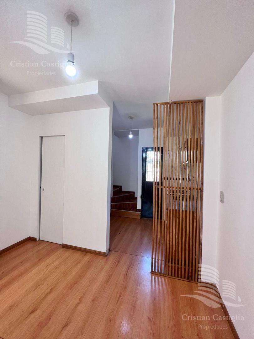Departamento en Alquiler de 3 ambientes