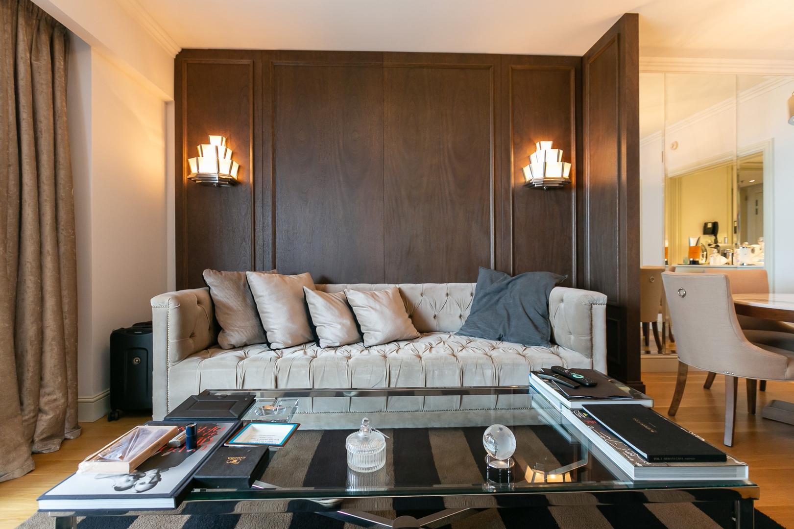 Departamento en Alquiler en Puerto Madero, USD 5.000