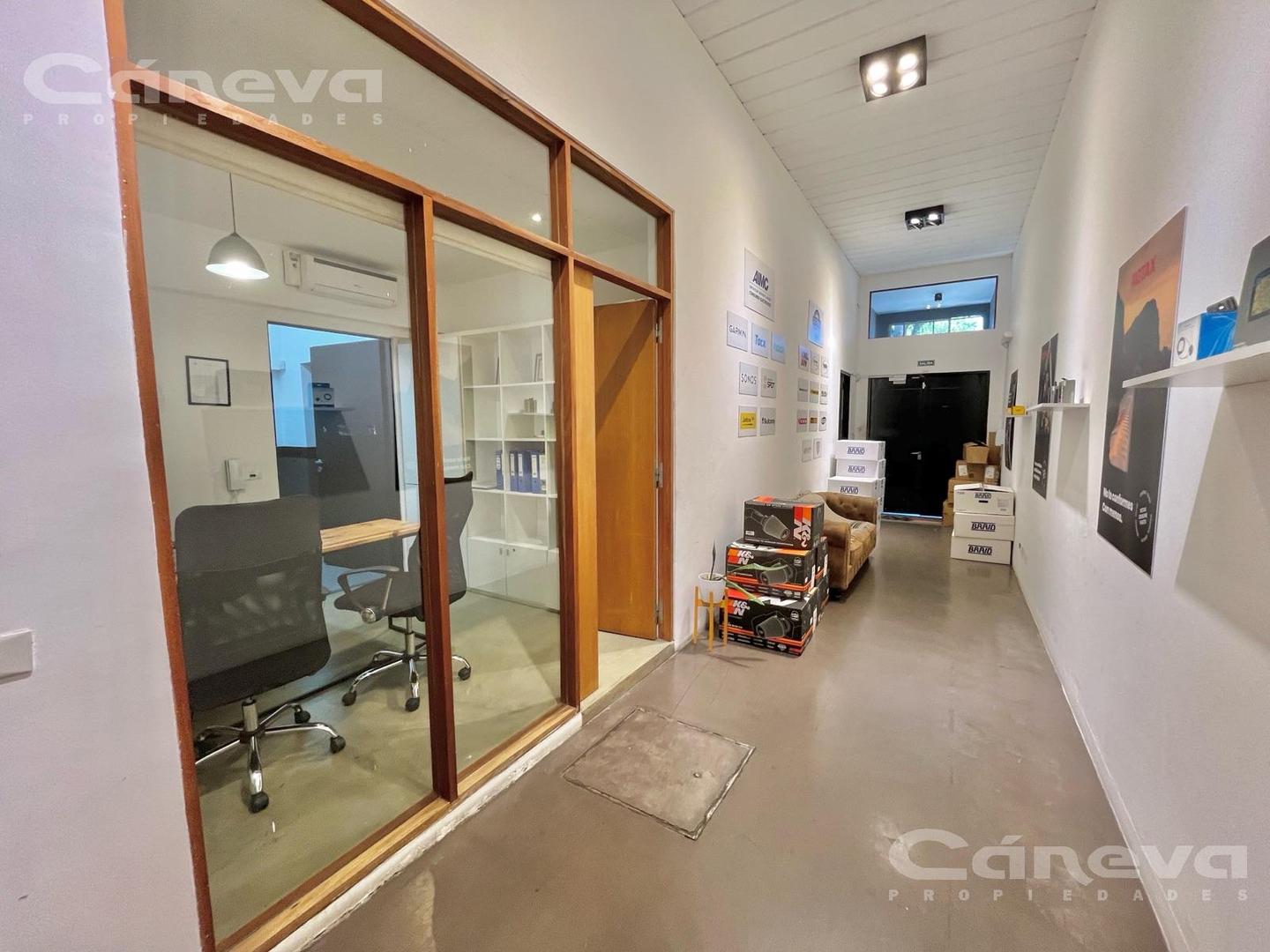 Galpon en Venta 10 años