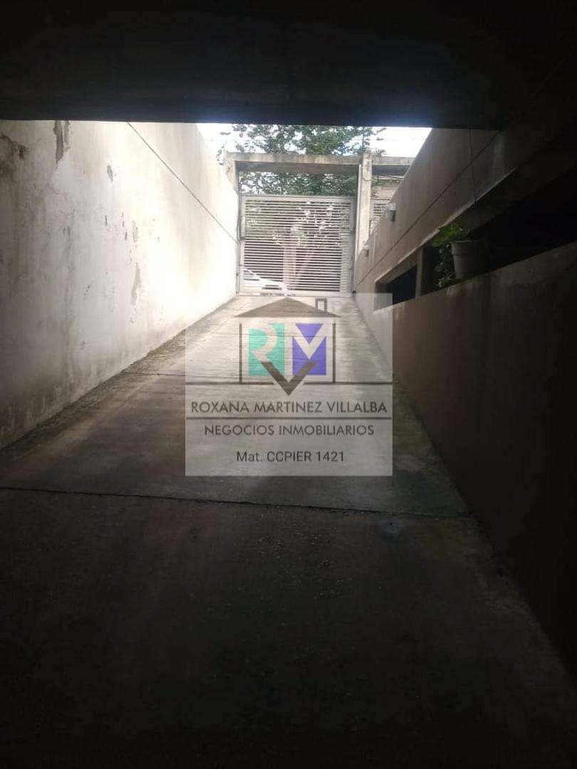cochera semi céntrica en Concordia