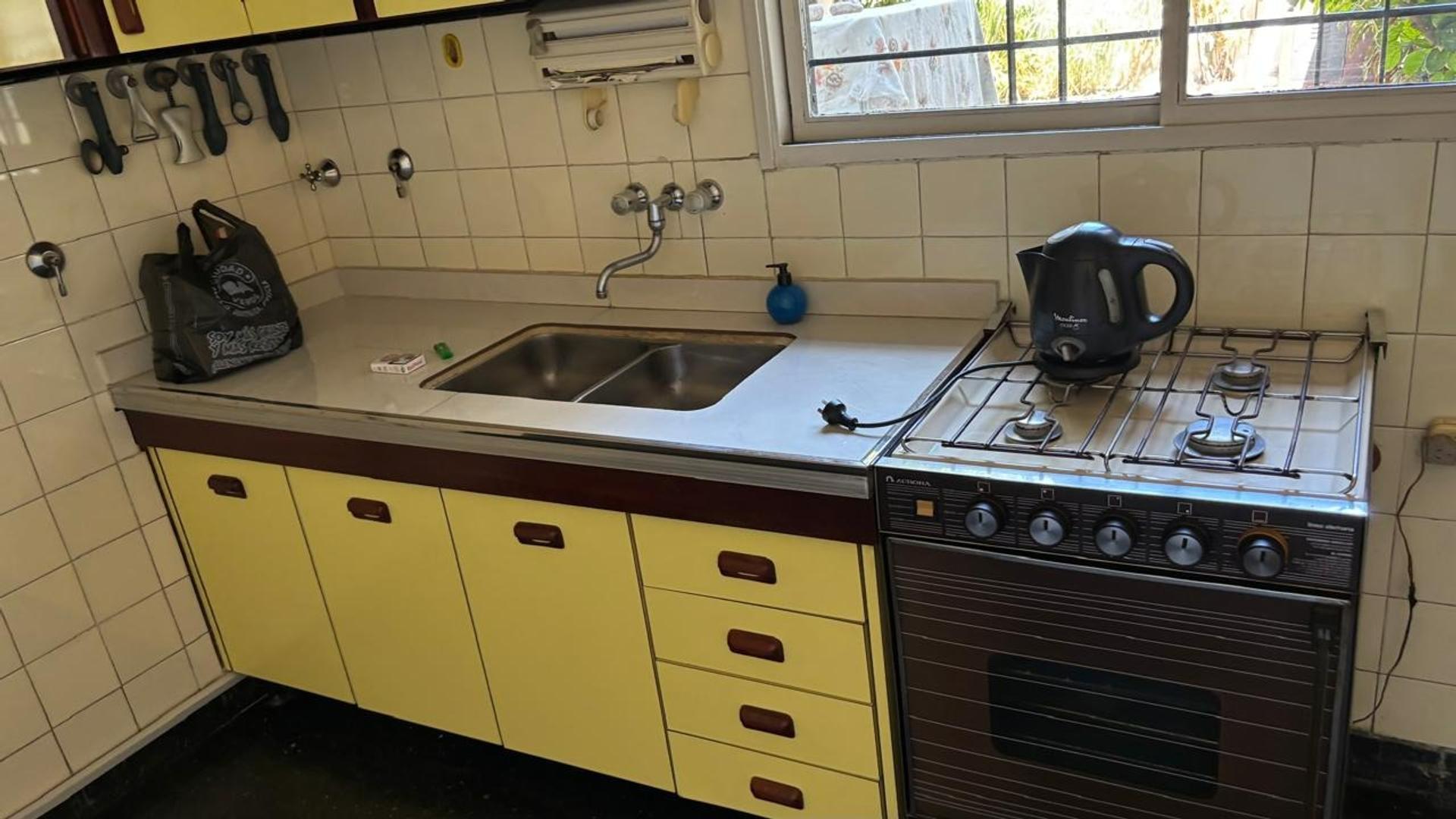 Casa en Venta 40 años