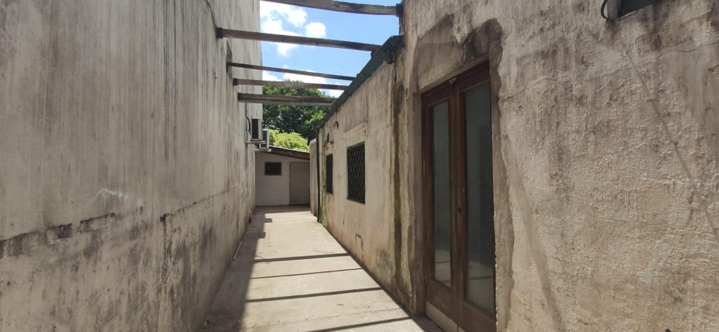 Terreno en Venta en San Andres, USD 100.000