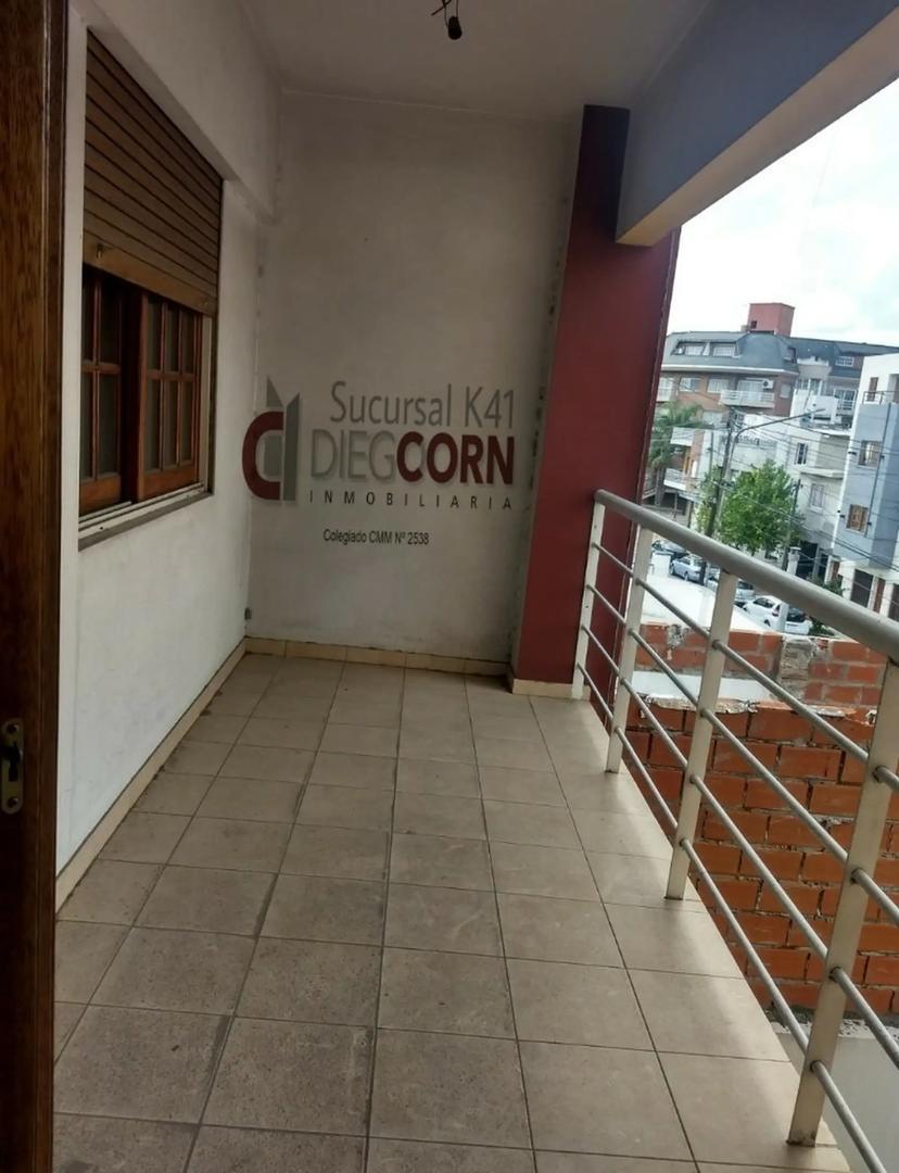 Departamento en Alquiler en San Justo, $ 680.000