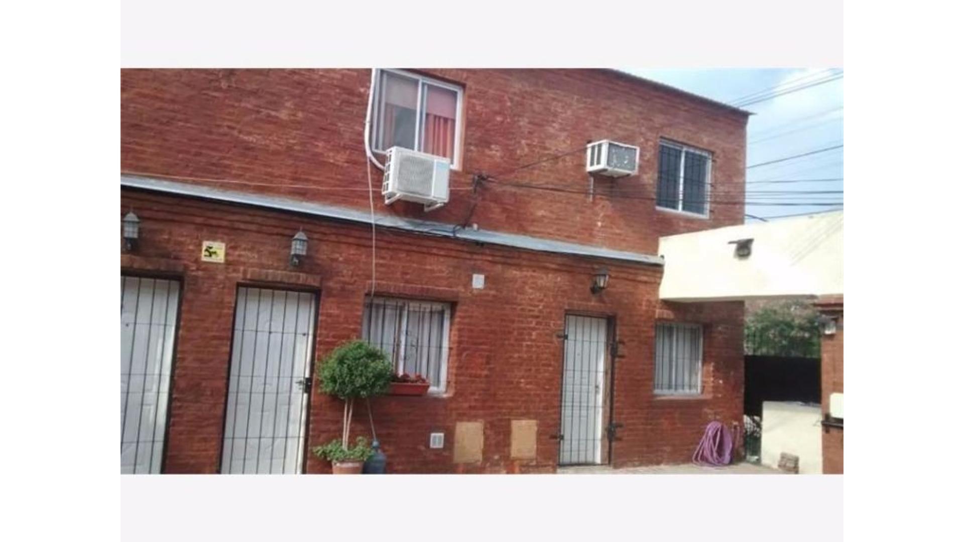 DUPLEX 3 AMBIENTES APTO CRÉDITO BANCARIO