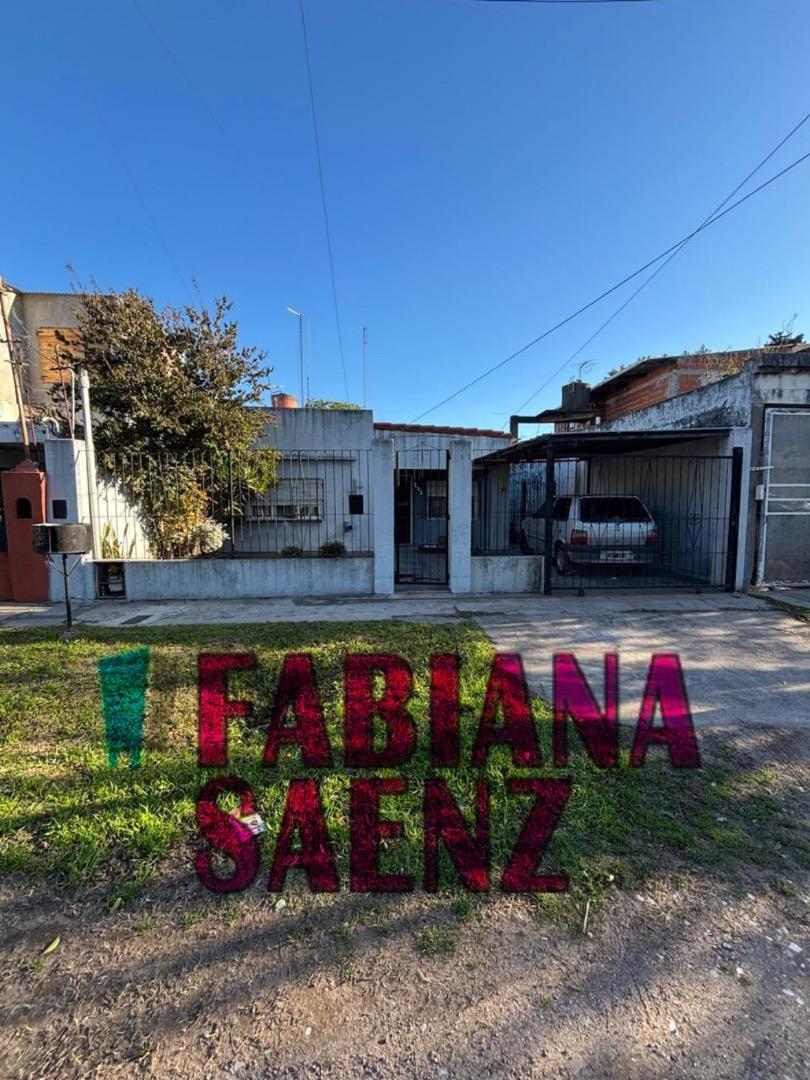 Casa en venta apta a crédito