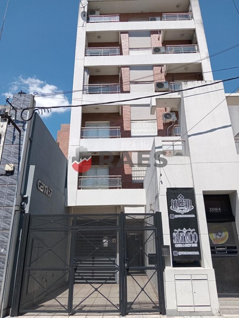 San Geronimo 3079 , Piso 3