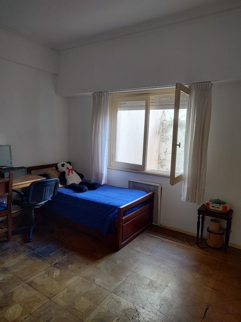 Departamento en Venta en Palermo, USD 109.000