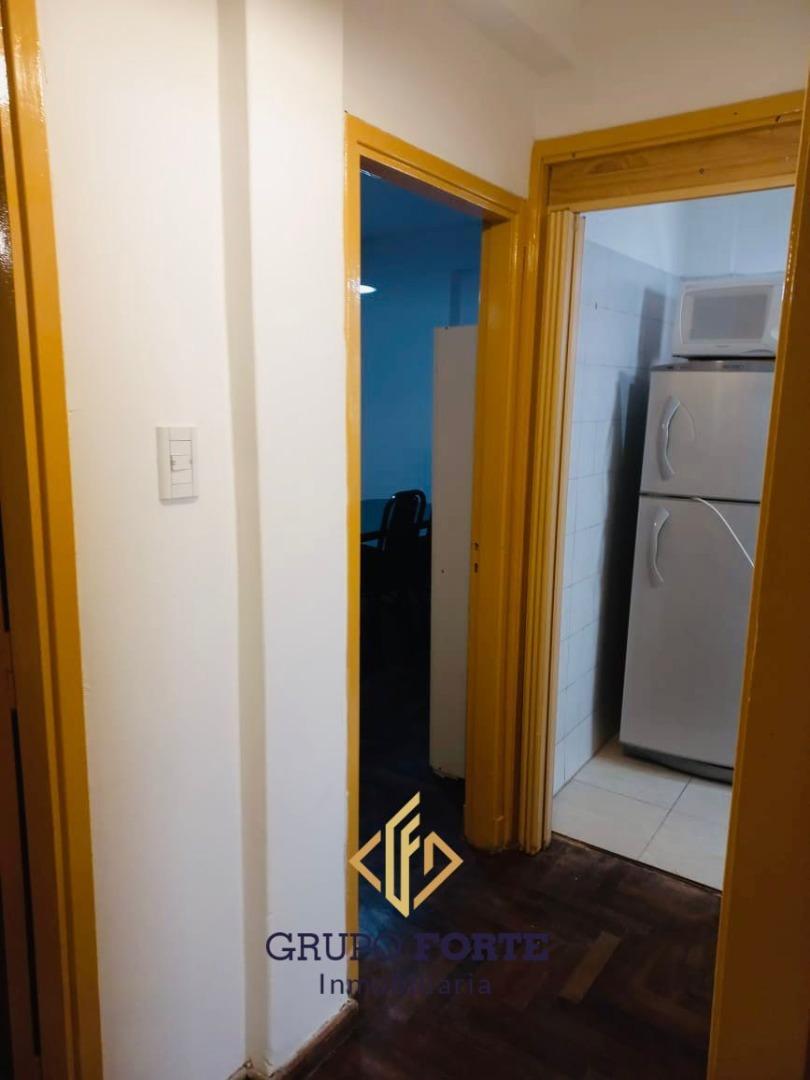 Departamento en Venta en Alberdi, USD 52.000