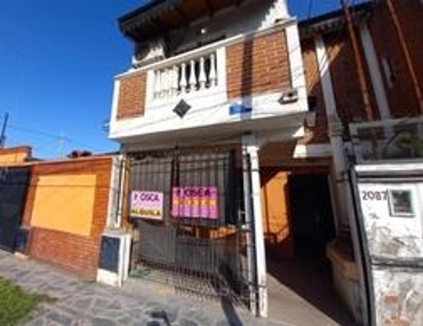 EN VENTA DUPLEX EN PASO DEL REY