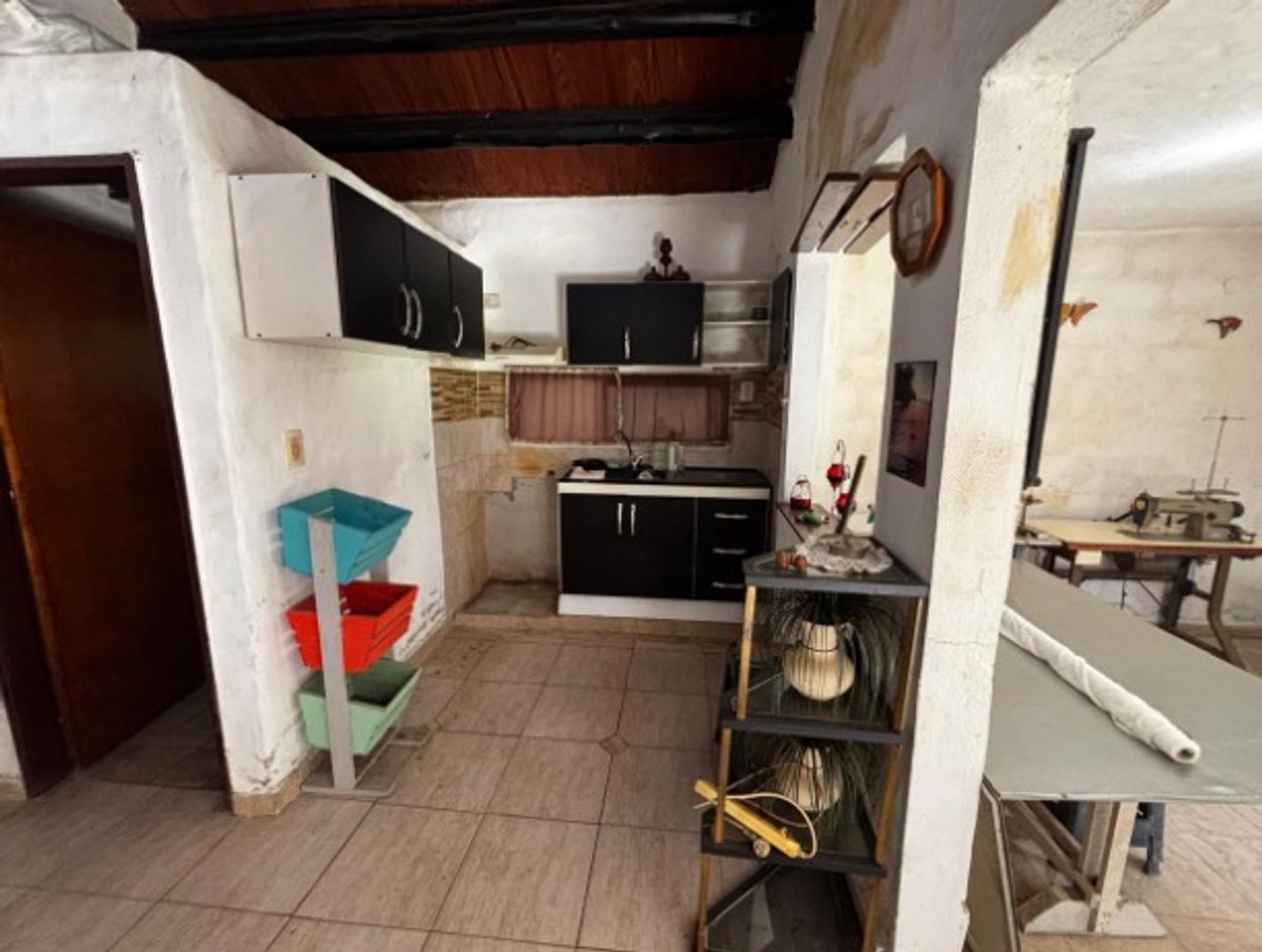 Casa en Venta al Noreste