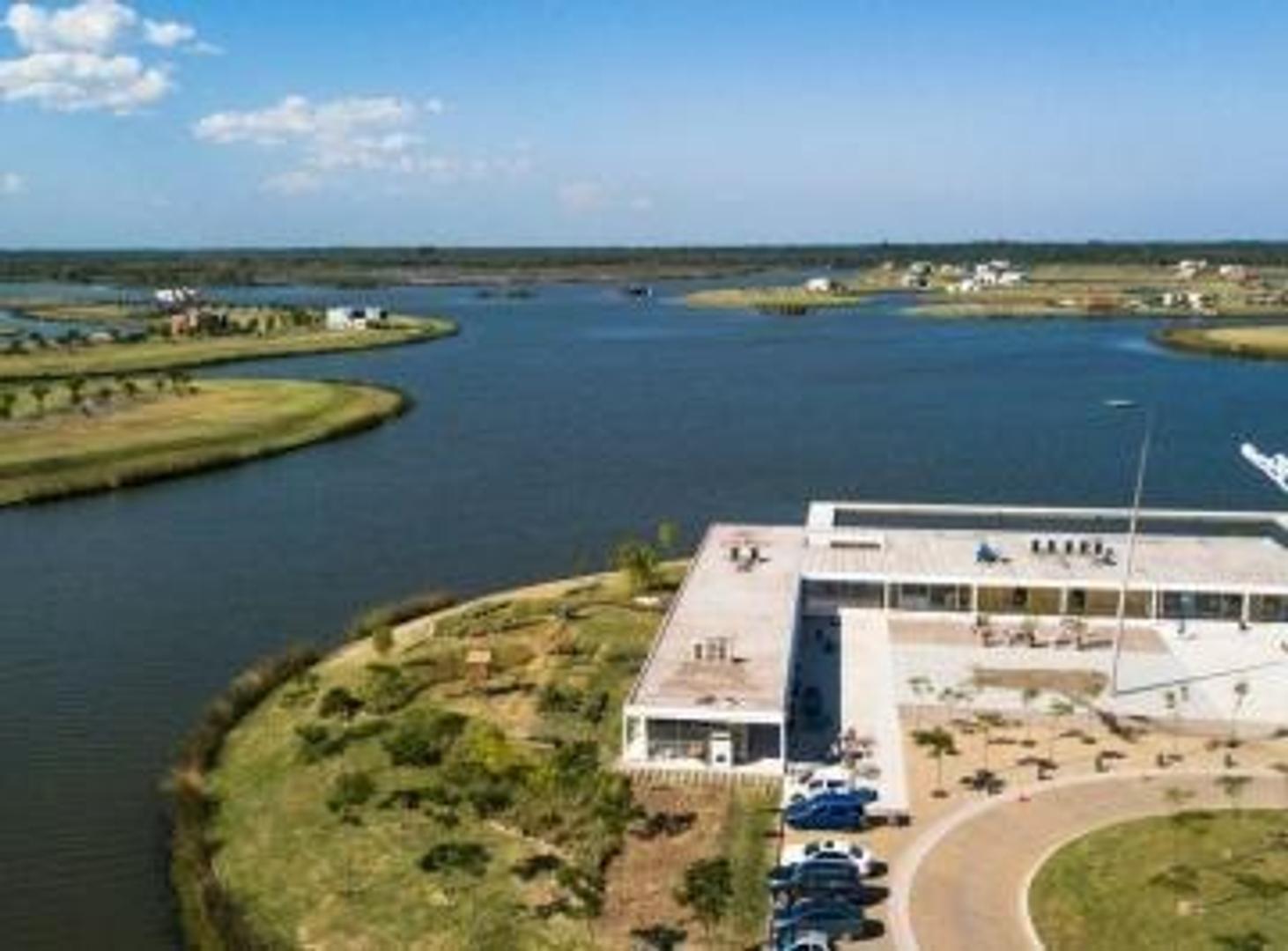 Terreno en Venta en Puertos - Muelles, USD 200.000