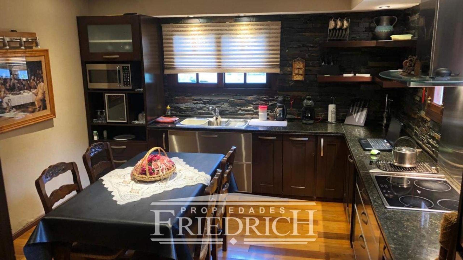 Casa en Alquiler 20 años