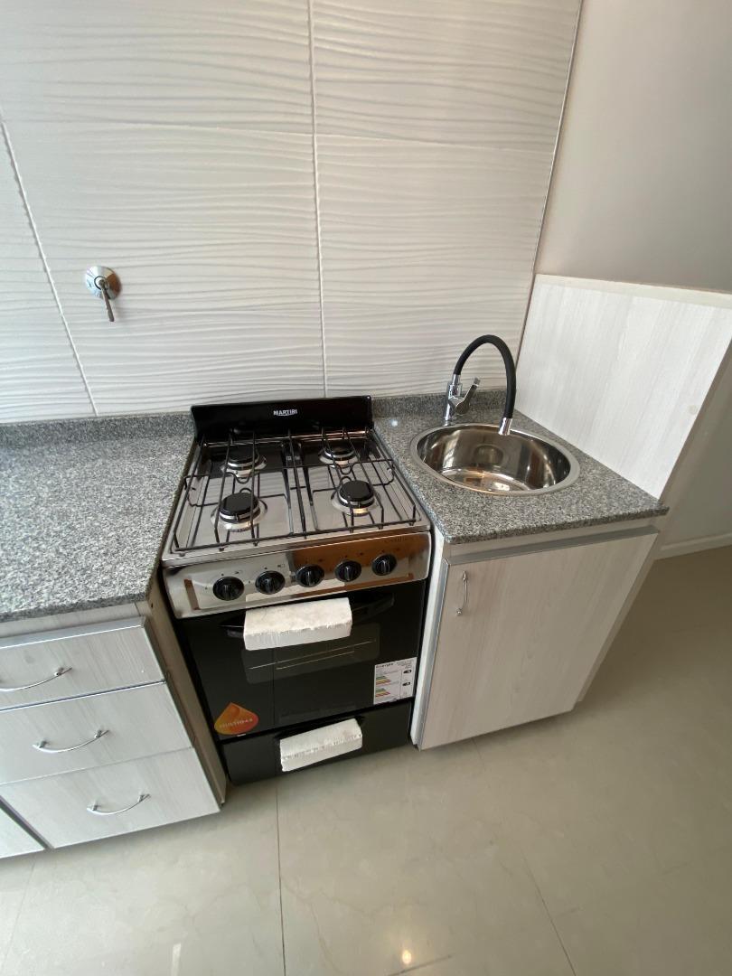 Casa en Venta de 1 dormitorio