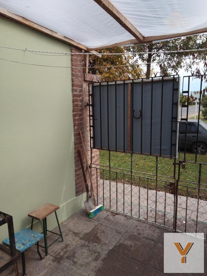 Casa en Venta al Sureste