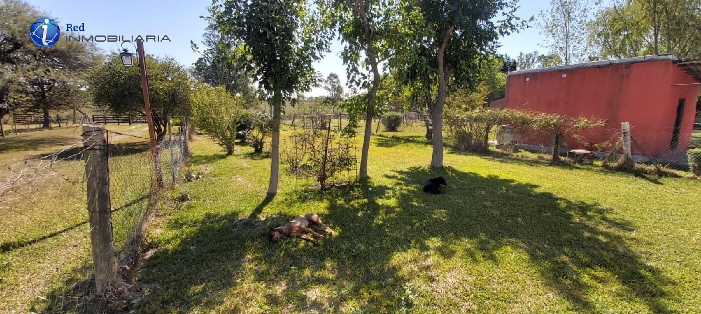 Casa en Venta en Gualeguaychu, USD 55.000