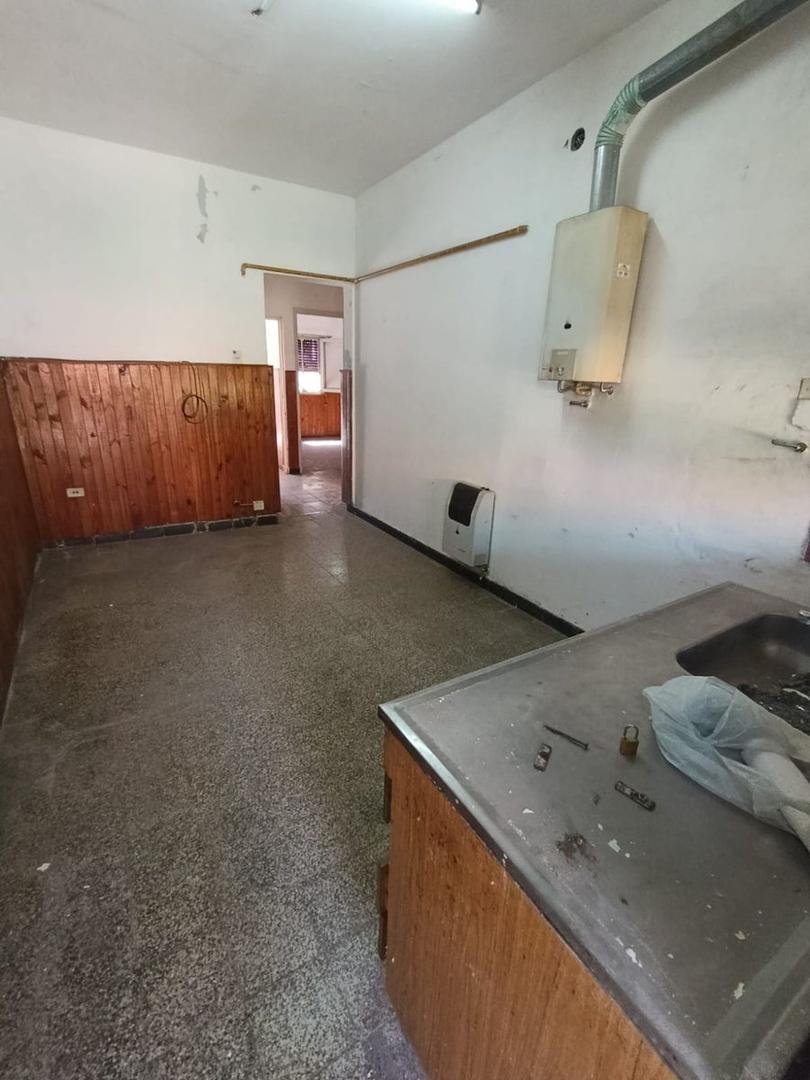 Depto Tipo Casa en Venta con 1 cocheras