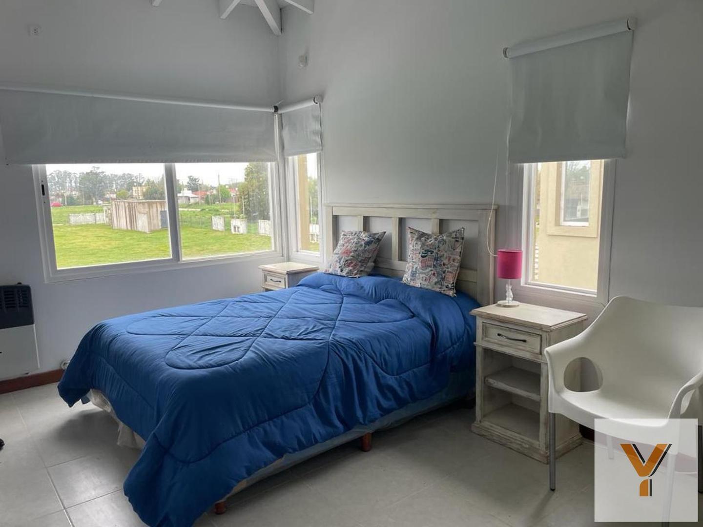 Departamento en Venta en General Juan Madariaga, USD 90.000