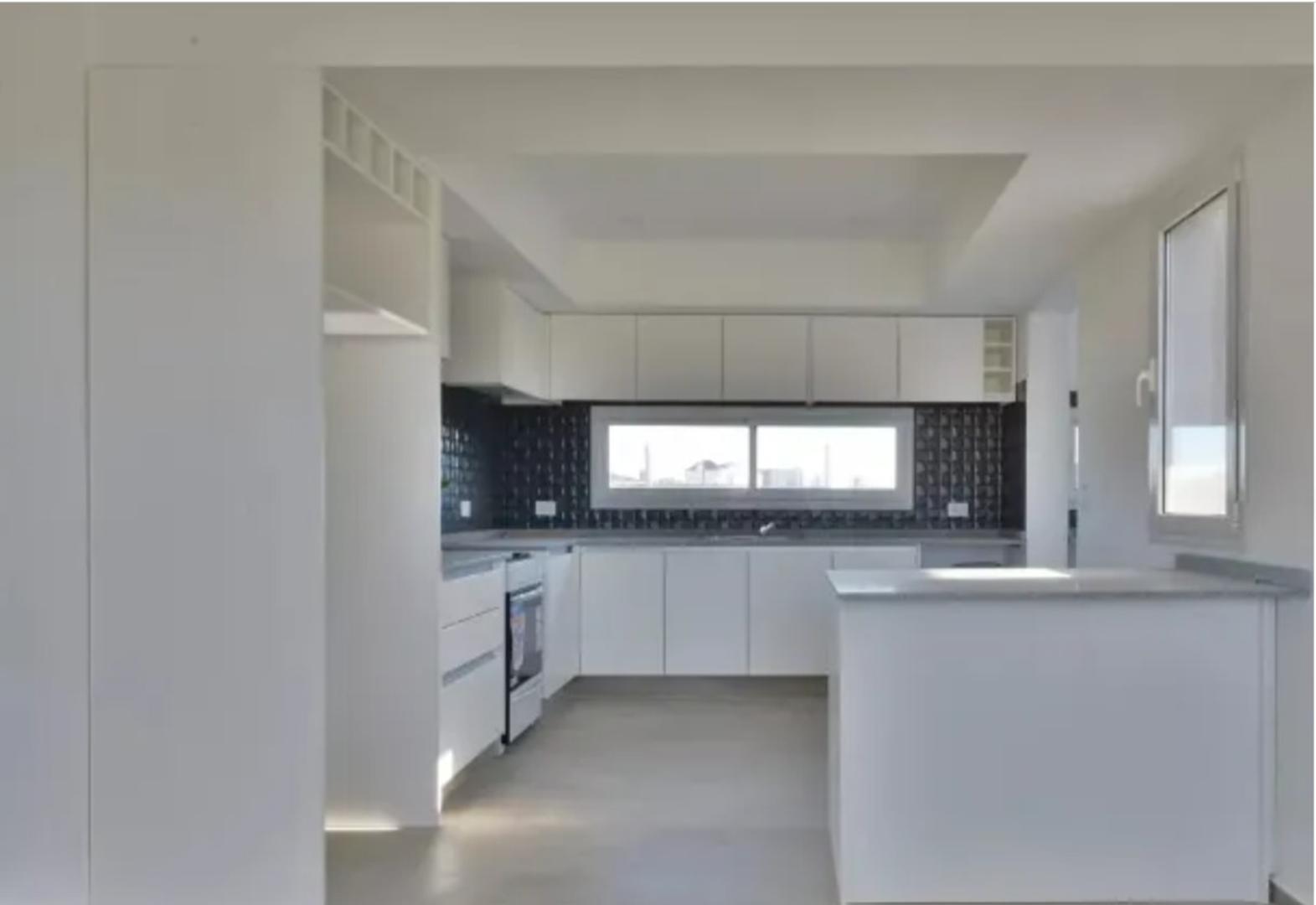 Casa en Alquiler al Suroeste