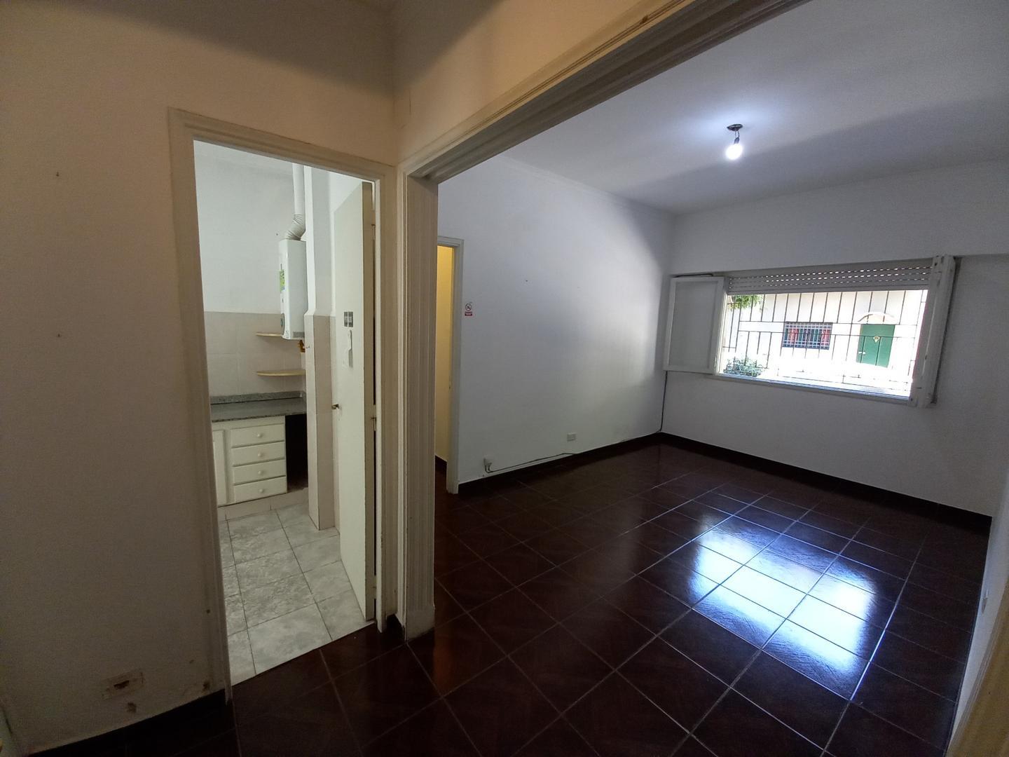 Depto Tipo Casa en Venta en Villa Urquiza, USD 180.000