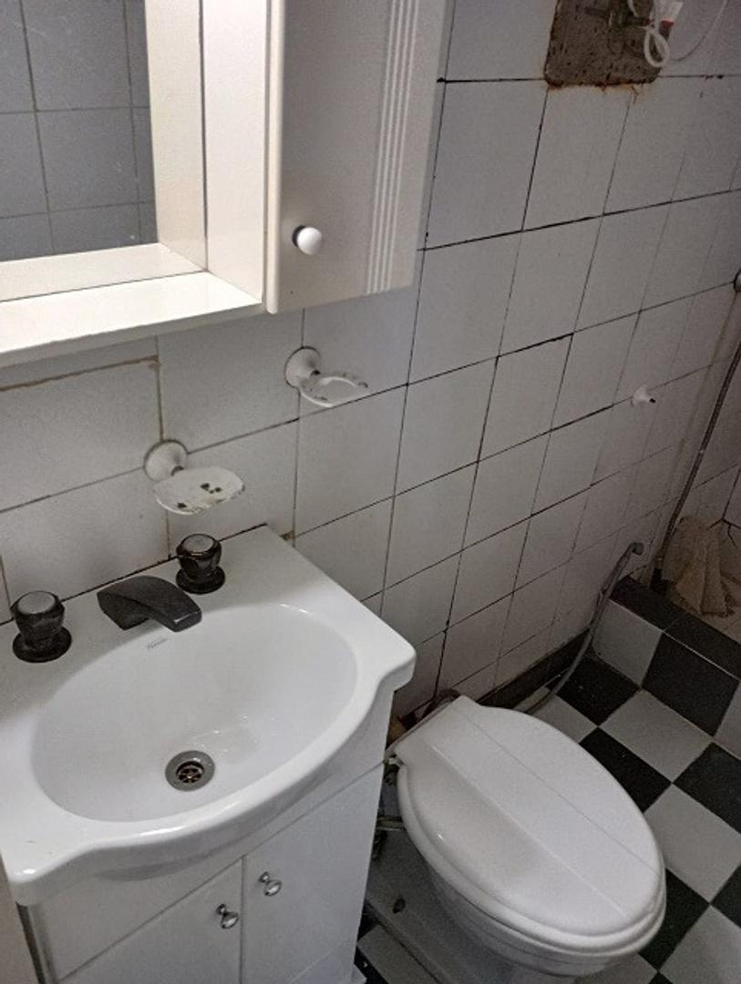 Departamento en Venta 55 años