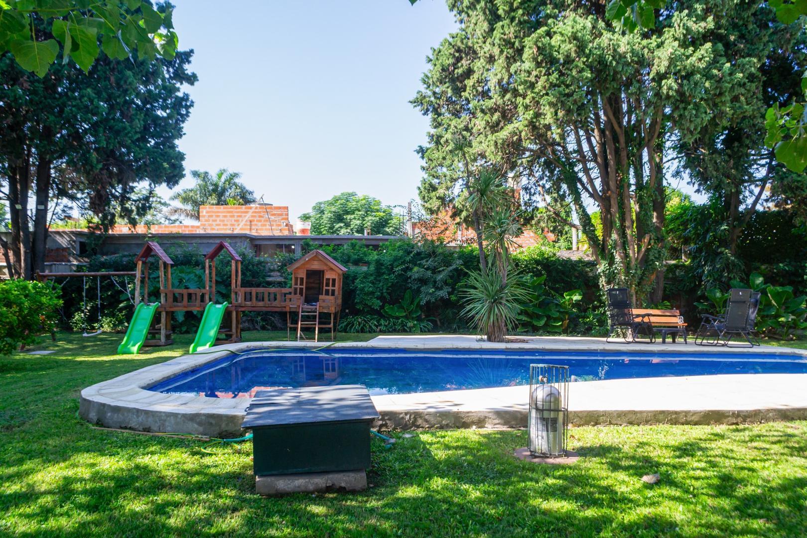 Casa en Venta 15 años