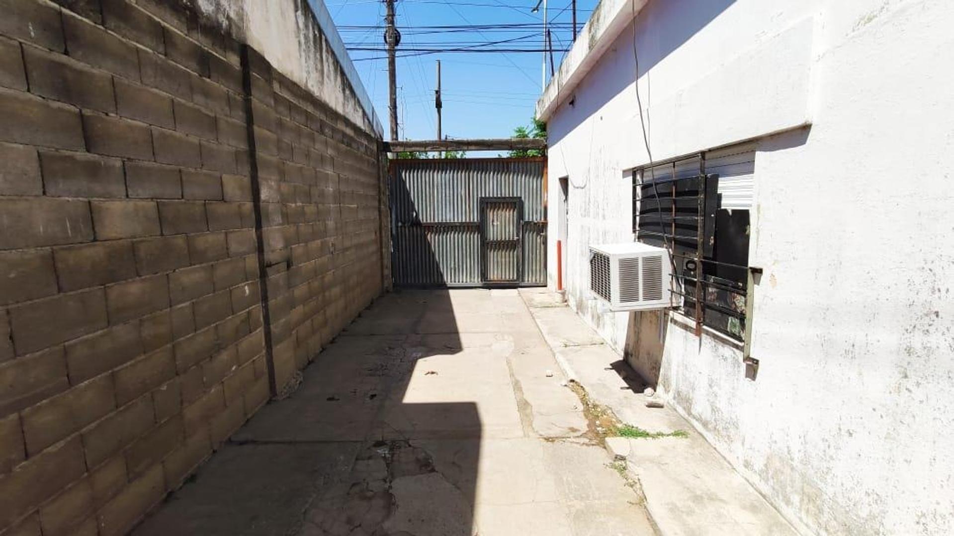 Casa 3 ambientes con 3 baños