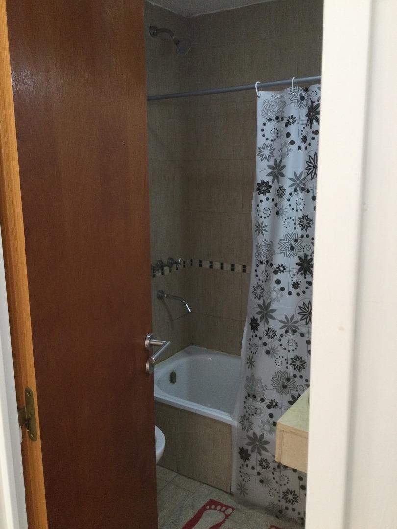 Departamento en Alquiler Temporal al Noroeste