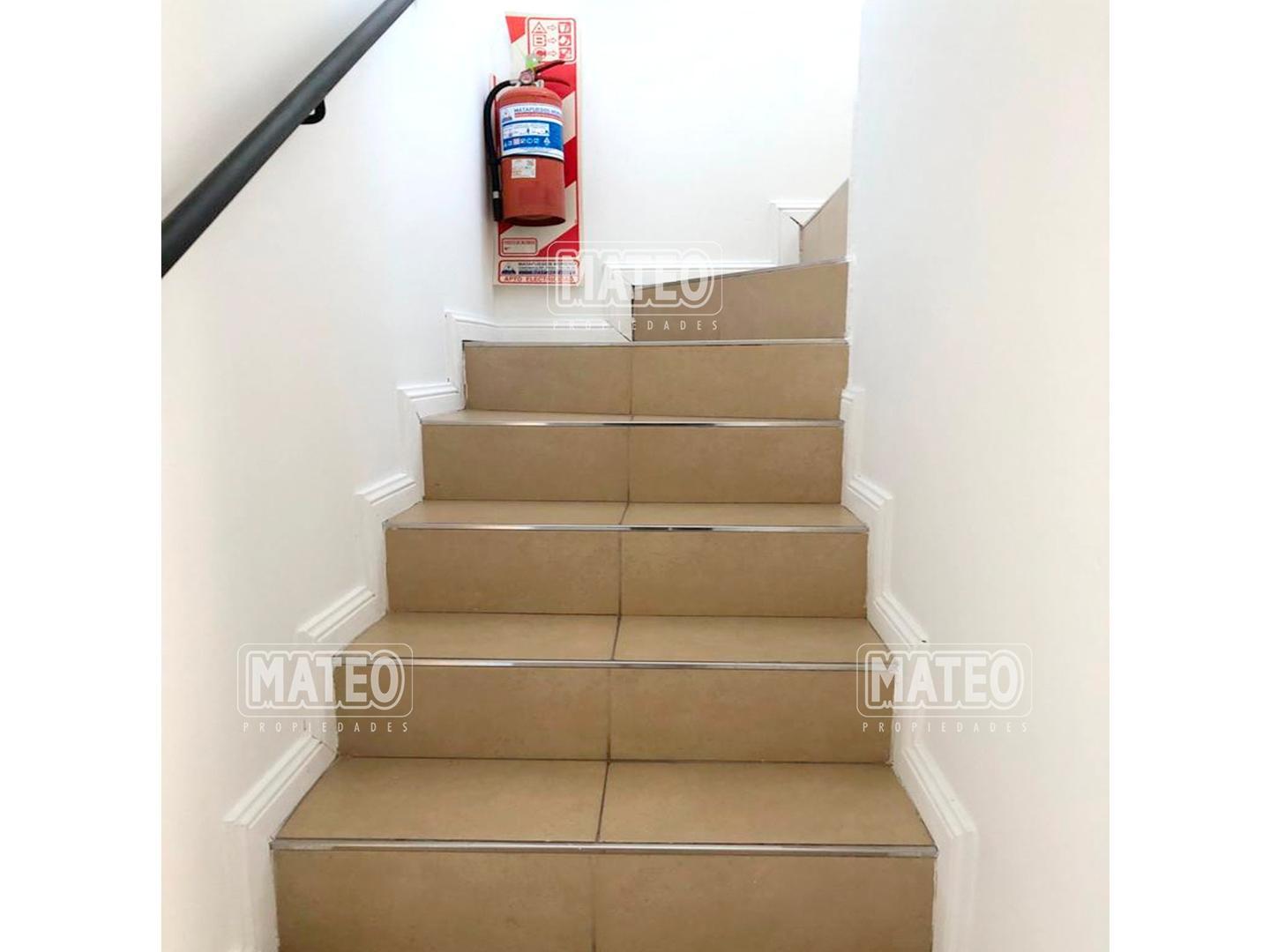 2 Ambientes en Alquiler - Complejo Terrazas del Sol.