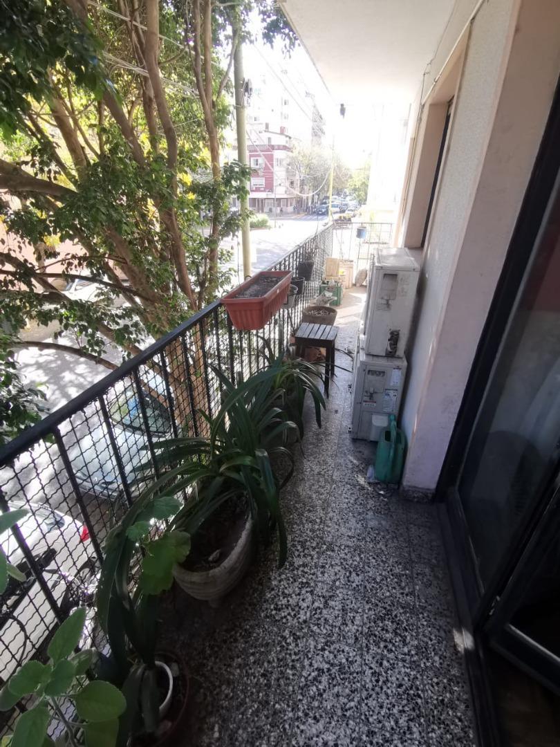 Departamento en Venta en Caballito, USD 189.000