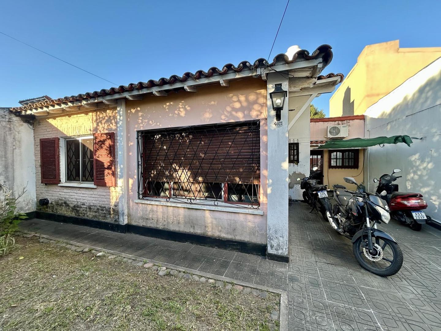 Casa en Venta de 2 dormitorios