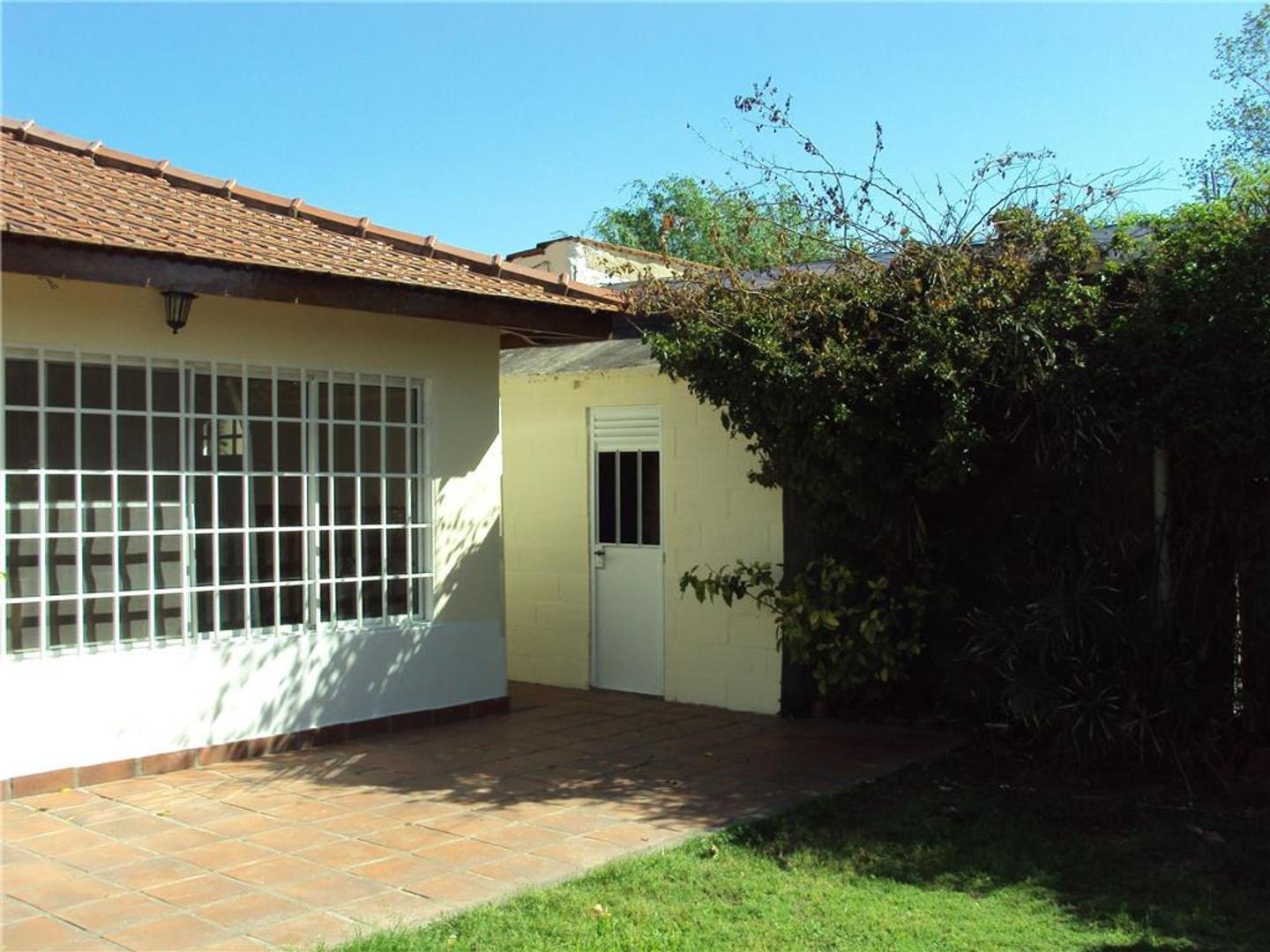 Casa en Venta en General Pacheco, USD 144.000