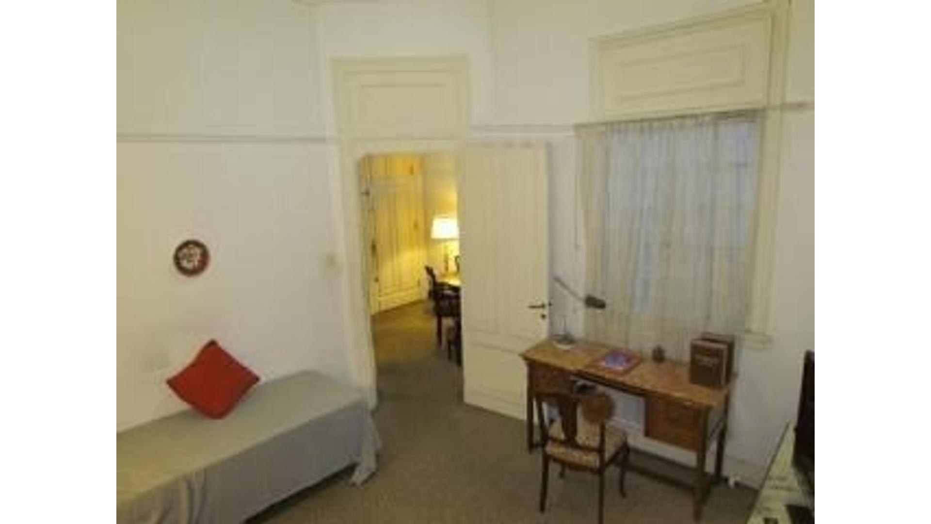 Departamento en Alquiler Temporal en Barrio Norte, USD 700