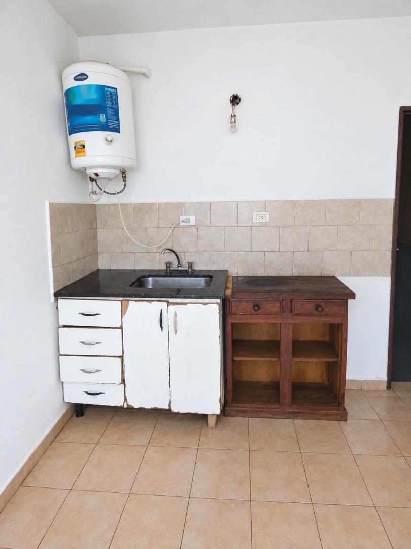 MONOAMBIENTE VENTA MORON