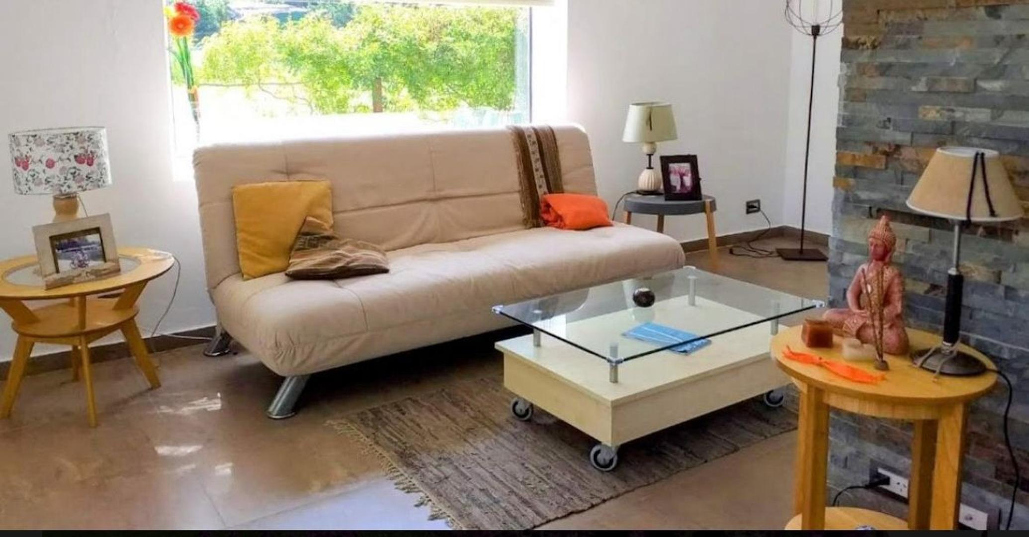 Casa en Venta de 2 dormitorios