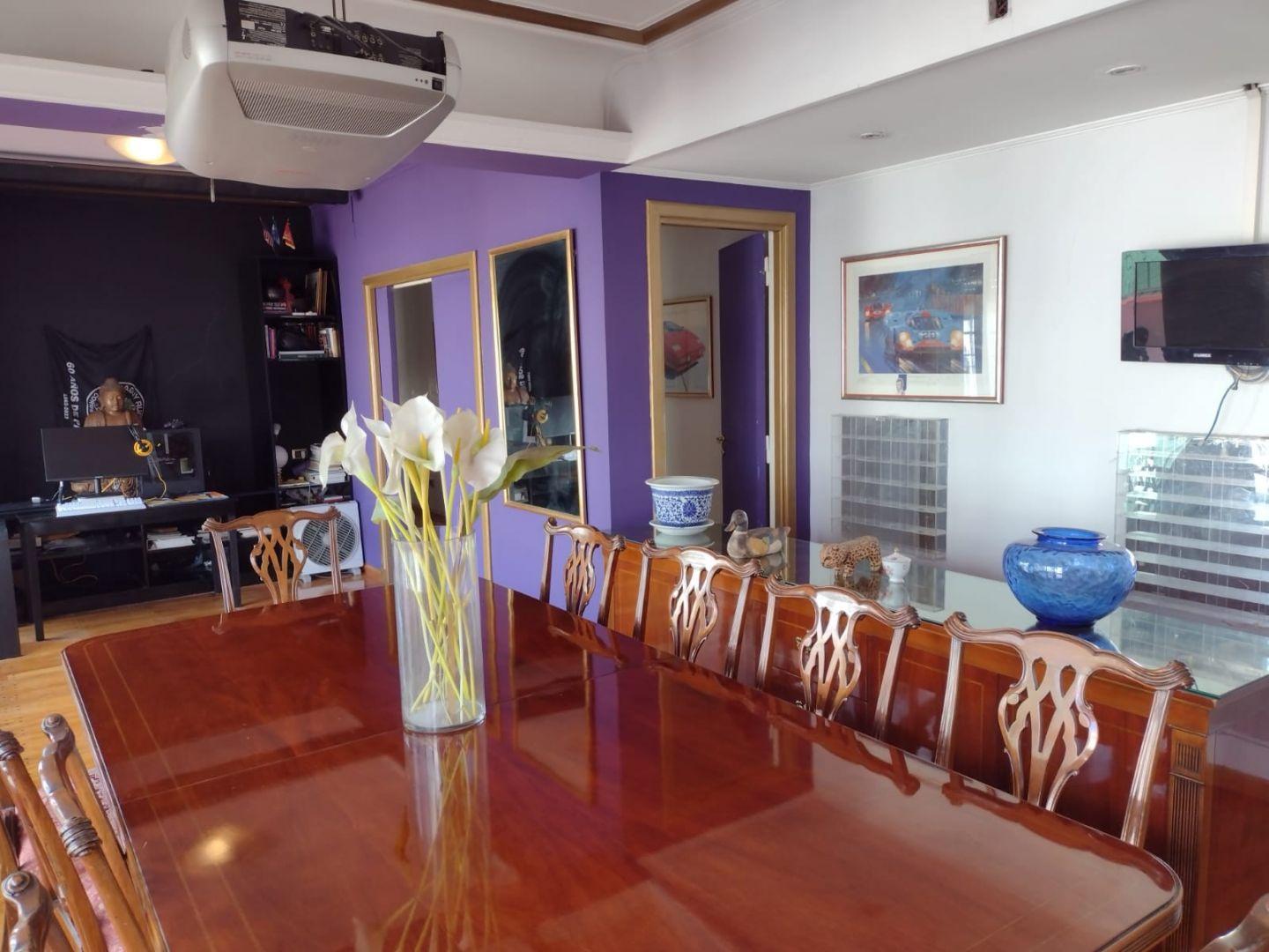 AYACUCHO 1900, Piso 13