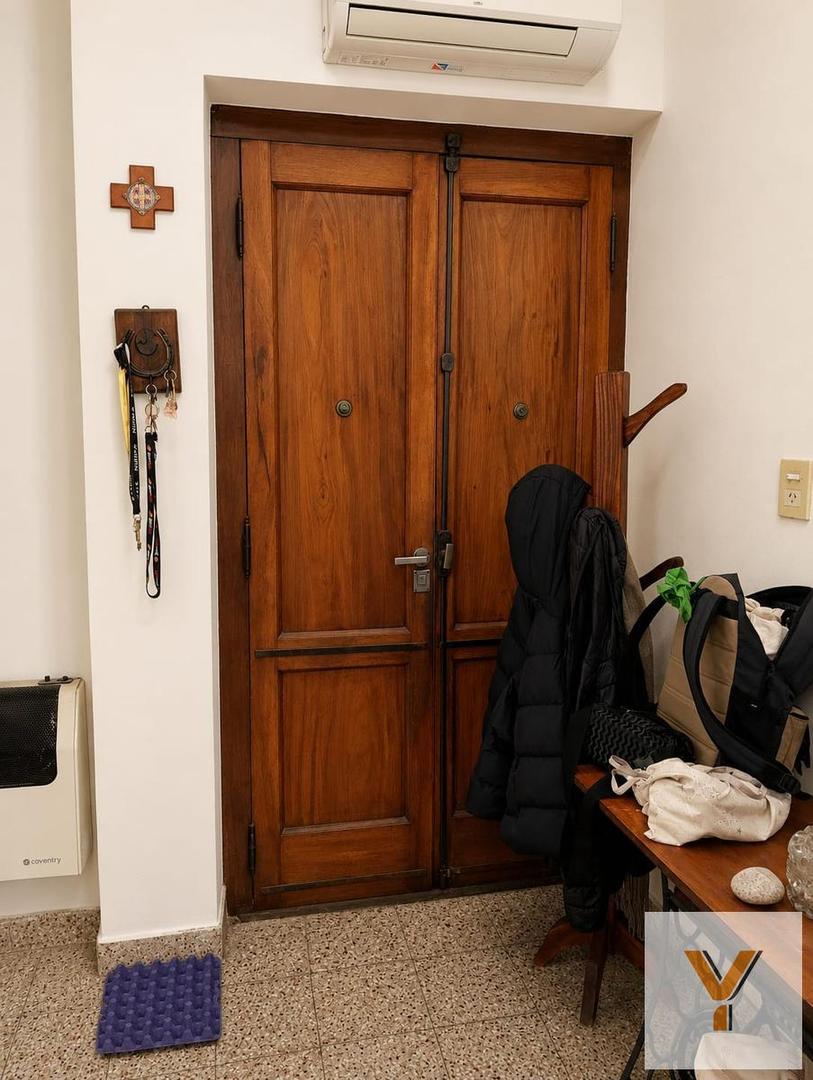 Depto Tipo Casa en Venta de 4 ambientes