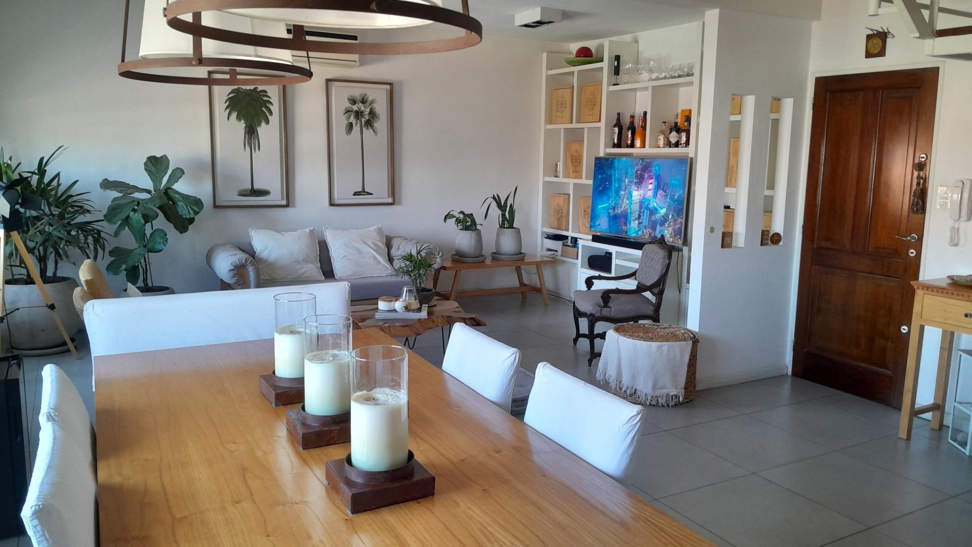 Depto Tipo Casa en Venta en Beccar, USD 159.000