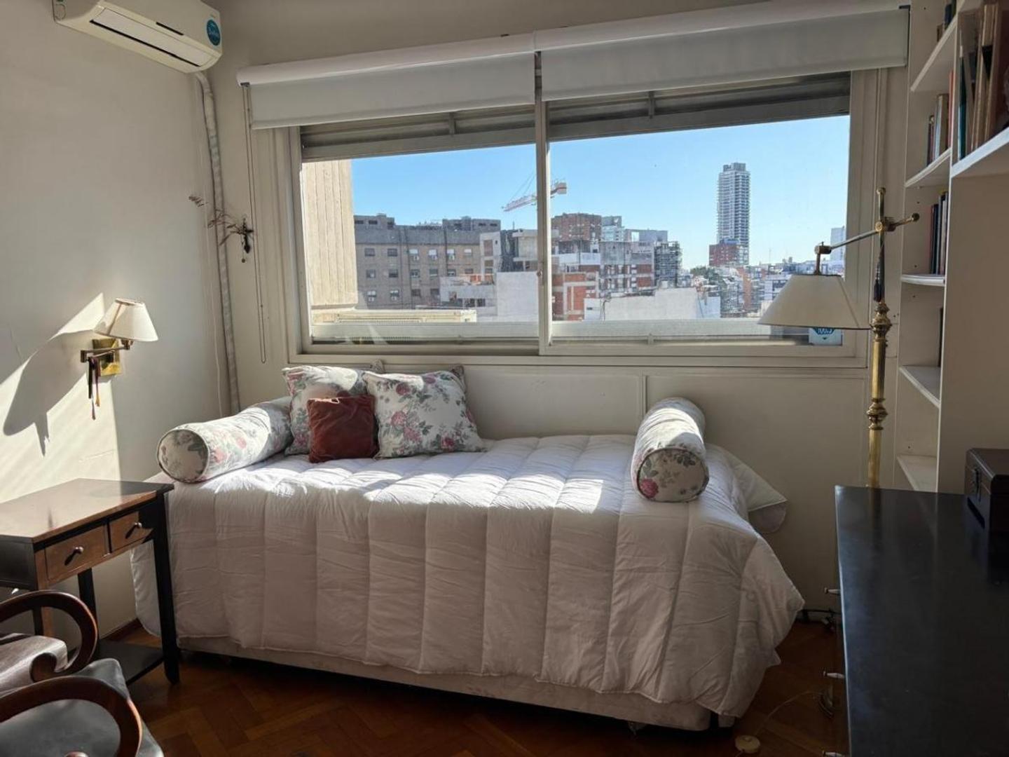 Departamento en Alquiler de 3 dormitorios