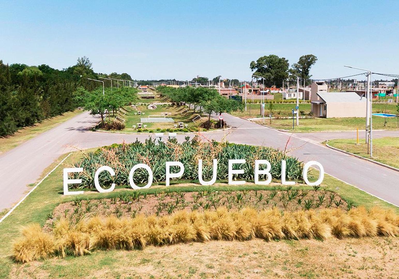 EcoPueblo - Alvear