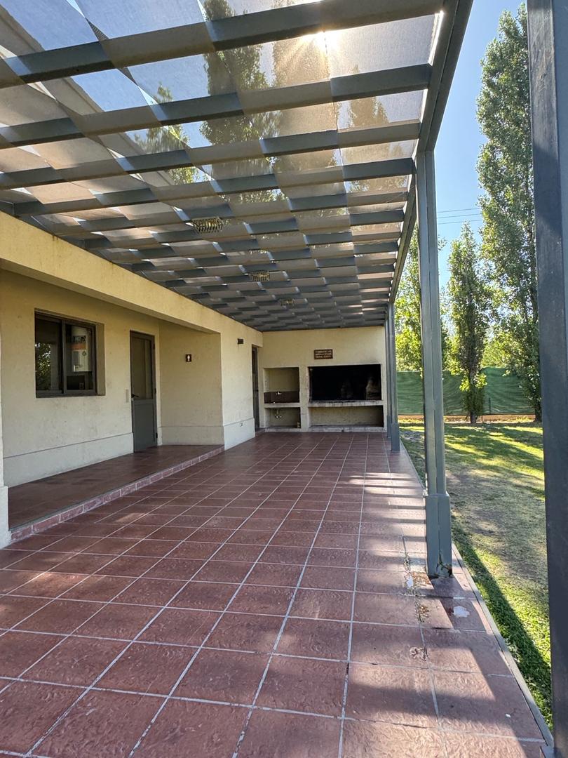 Departamento en Venta 12 años