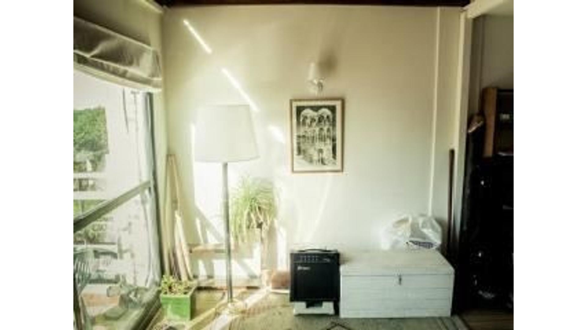 Departamento en Alquiler Temporal de 2 ambientes