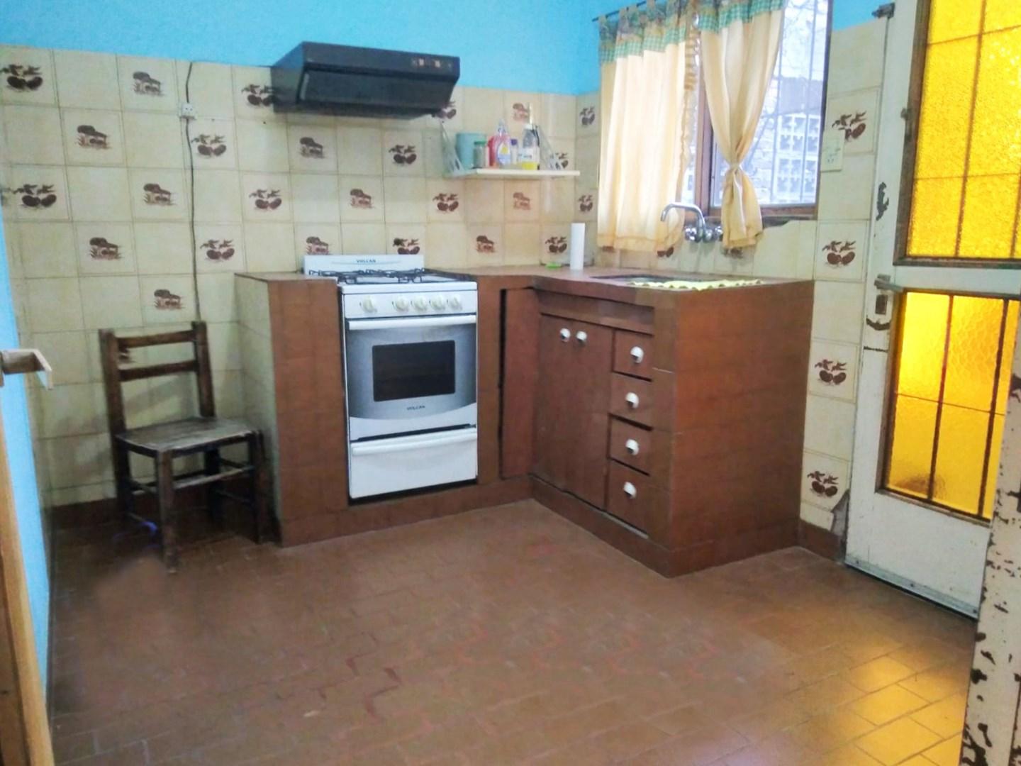 Depto Tipo Casa en Venta con 1 cocheras